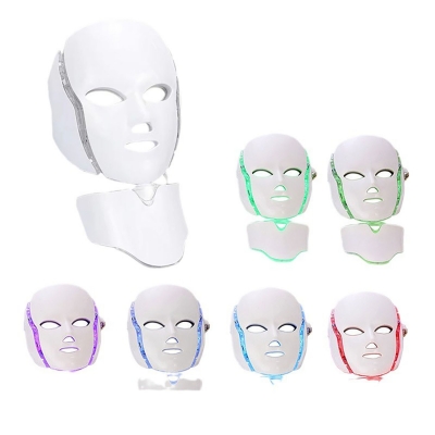 Светодиодная LED-маска Lumify Pro, 9 режимов-5