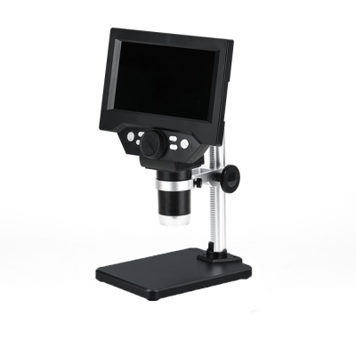 Микроскоп цифровой с 5,5-дюймовым экраном Beyond G5, 1000 крат-1