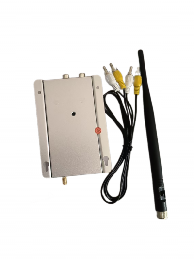 Видеоприемник FPV VolkPro CH12, 1,2-1.3 ГГц-2