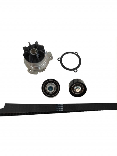 Комплект ГРМ с помпой RoadCore KP15631XS1 для ВАЗ (Калина, Приора, Гранта, Веста, X-Ray), 16 клапанов-2