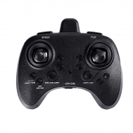 Самолет на радиоуправлении Silver Swift