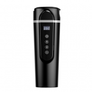 Чайник автомобильный электрический от прикуривателя Tea time