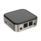 Аудио Bluetooth приемник-передатчик Crown Box BT-21